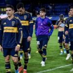 Boca tras la eliminación: vestuario golpeado y la firme decisión de Claudio Úbeda