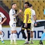 Qué necesita Boca para clasificar a octavos de Copa Libertadores tras el duro golpe en Ecuador