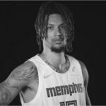 De qué murió Brandon Clarke, basquetbolista de los Memphis Grizzlies de la NBA
