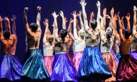 El TB presenta «Carmina Burana»: música, fuerza y espectáculo en estado puro