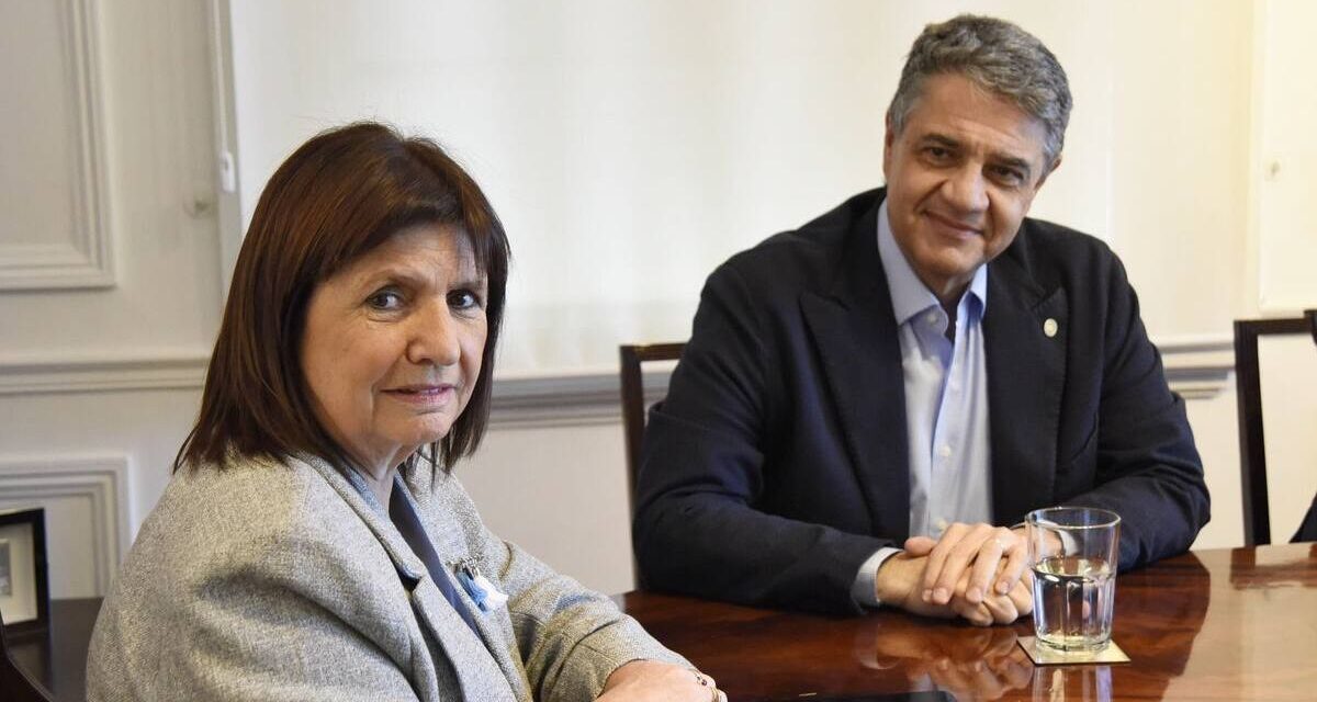 Jorge Macri abre la puerta a otro acuerdo con La Libertad Avanza en CABA y agita interna con Patricia Bullrich