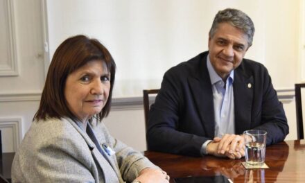 Jorge Macri abre la puerta a otro acuerdo con La Libertad Avanza en CABA y agita interna con Patricia Bullrich