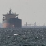 Irán reclama indemnizaciones tras un derrame de petróleo que llegó al estrecho de Ormuz