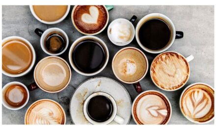 Qué dice tu café preferido de vos, según la Inteligencia Artificial