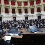 Ingresó al Congreso el paquete de proyectos de Javier Milei de Super RIGI, ludopatía, Etiquetado Frontal y Ley de Lobby