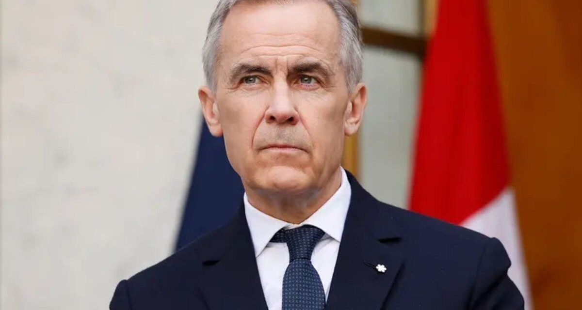 El primer ministro de Canadá comparó el separatismo de Alberta con el Brexit: Es muy peligroso