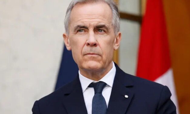 El primer ministro de Canadá comparó el separatismo de Alberta con el Brexit: Es muy peligroso