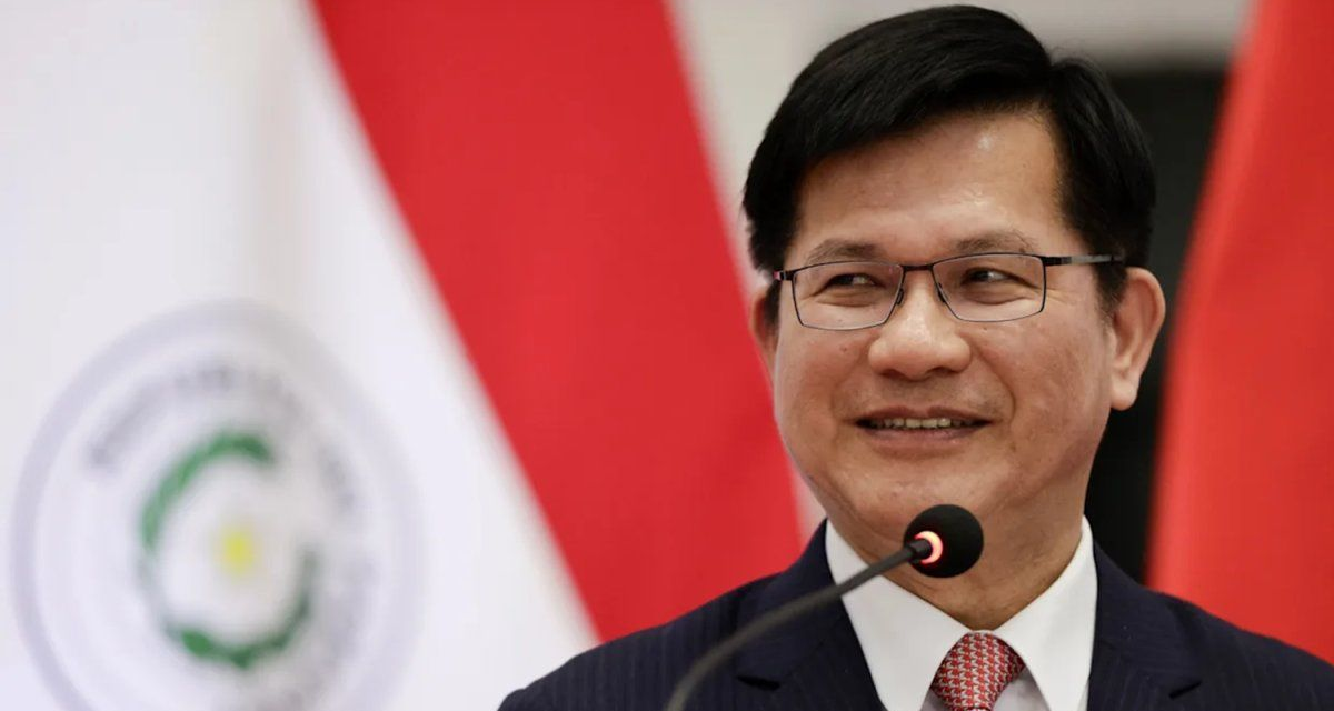 Taiwán afirmó que la política de EEUU con la isla no cambió tras la cumbre entre Xi Jinping y Donald Trump