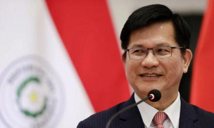 Taiwán afirmó que la política de EEUU con la isla no cambió tras la cumbre entre Xi Jinping y Donald Trump