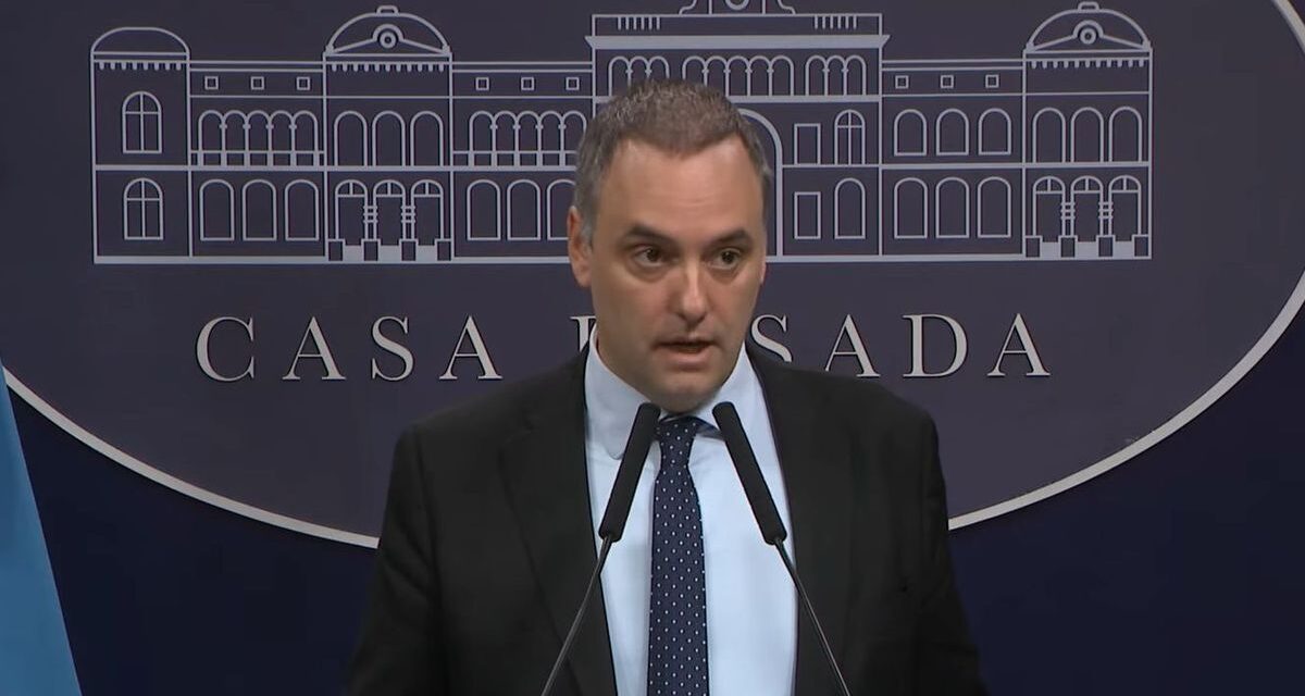 Si tengo que dar más explicaciones en la Justicia, lo haré