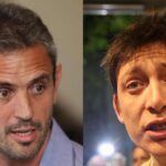 Santiago Caputo y el Gordo Dan apuntaron contra Martín Menem por una cuenta anónima