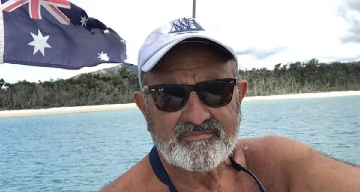 Habló el argentino aislado tras el brote de hantavirus en un crucero