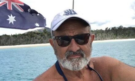 Habló el argentino aislado tras el brote de hantavirus en un crucero