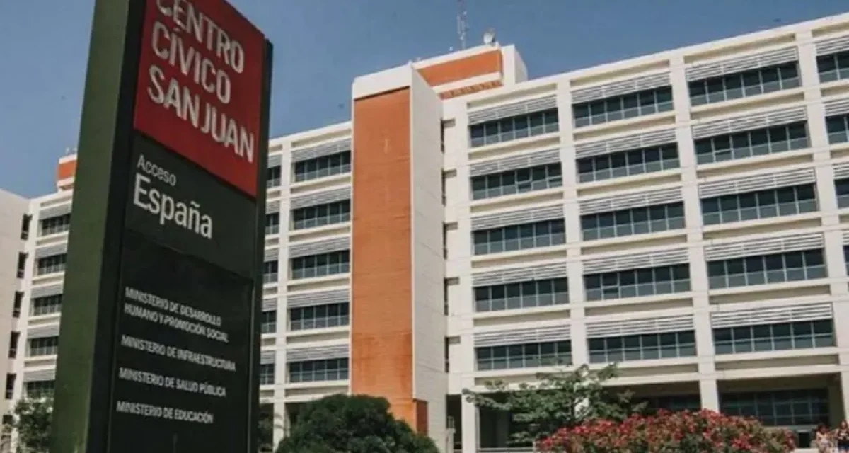 Rentas suspenderá su página web por tareas de mantenimiento este viernes