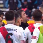¡Explotó el Chacho Coudet! rechazó la medalla y estalló contra los árbitros: «Ya van tres veces que me cagan en una final»