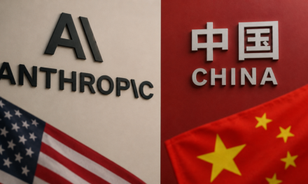 China intentó acceder a un avanzado modelo de inteligencia artificial de Anthropic y la empresa rechazó el pedido