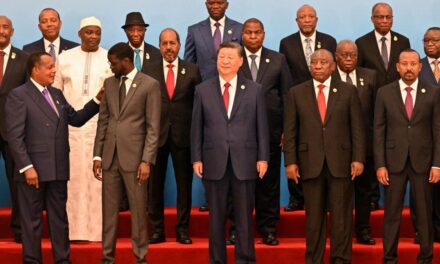 Comenzó a regir en China el arancel cero para 20 nuevos países