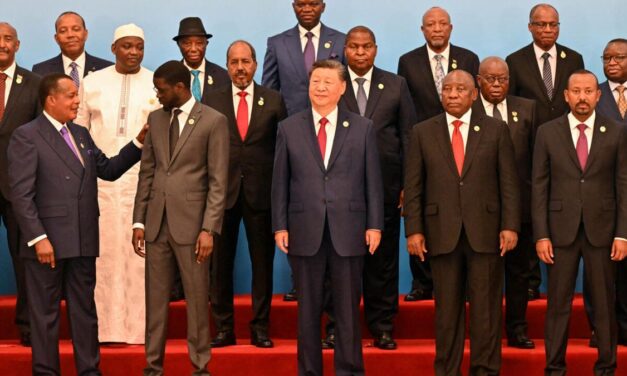 Comenzó a regir en China el arancel cero para 20 nuevos países