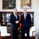 China busca acercarse a Canadá y abre la puerta a duplicar las exportaciones