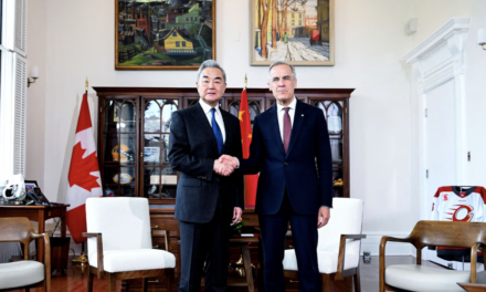 China busca acercarse a Canadá y abre la puerta a duplicar las exportaciones