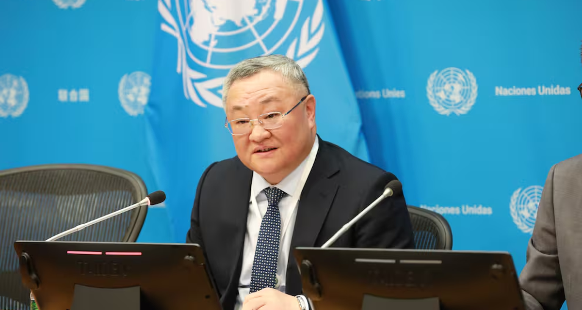 El multilateralismo enfrenta graves impactos
