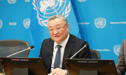 El multilateralismo enfrenta graves impactos