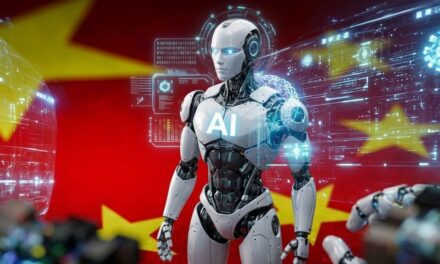 China impulsa el uso de inteligencia artificial y se consolida como el mayor laboratorio global de la tecnología