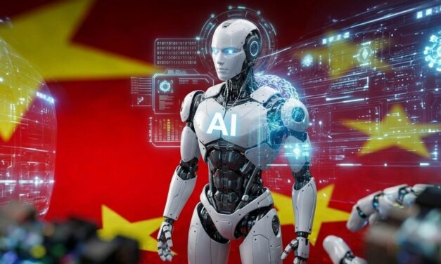 China impulsa el uso de inteligencia artificial y se consolida como el mayor laboratorio global de la tecnología