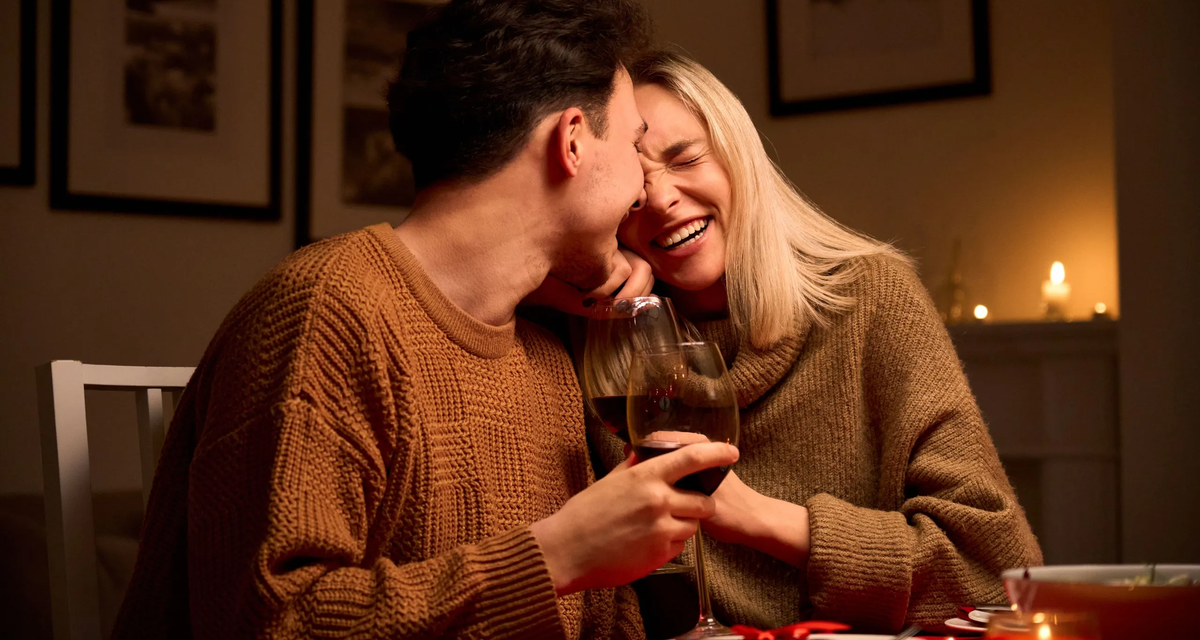 ¿Querés invitar pero no sabes a donde? estos son los mejores planes para una primera cita, según la IA