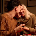 ¿Querés invitar pero no sabes a donde? estos son los mejores planes para una primera cita, según la IA