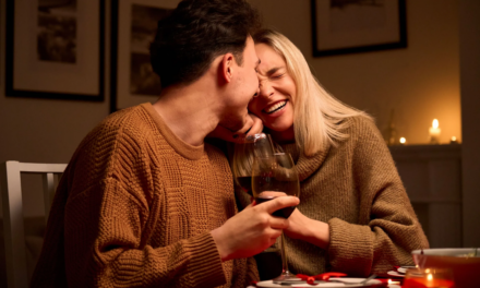 ¿Querés invitar pero no sabes a donde? estos son los mejores planes para una primera cita, según la IA