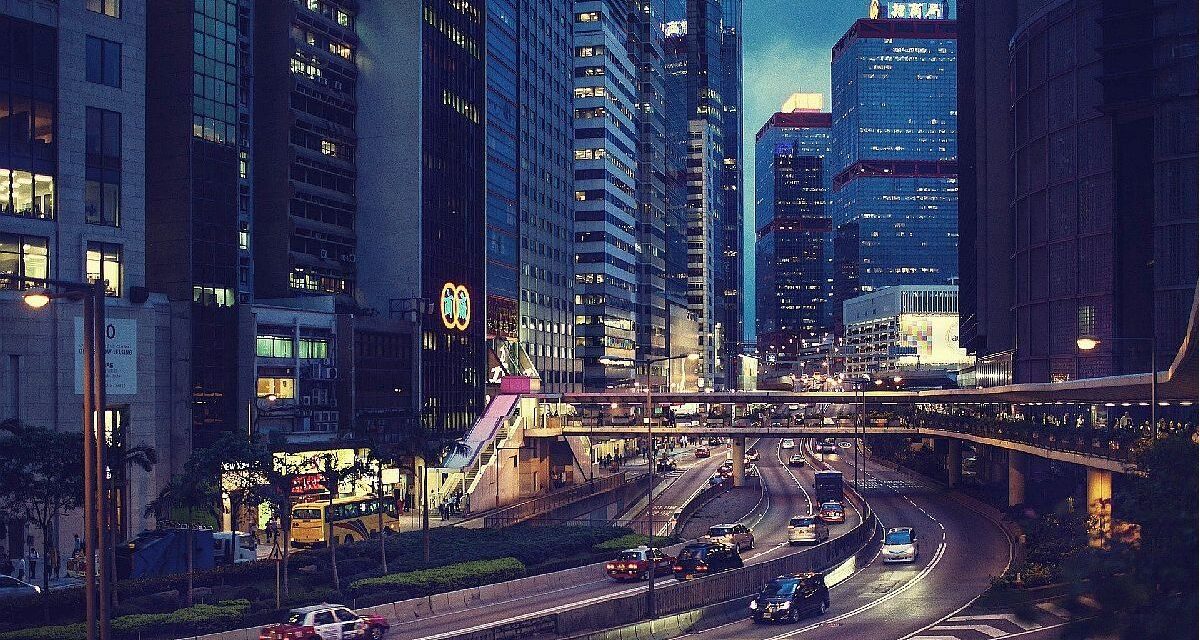 La innovación corre más rápido que las regulaciones