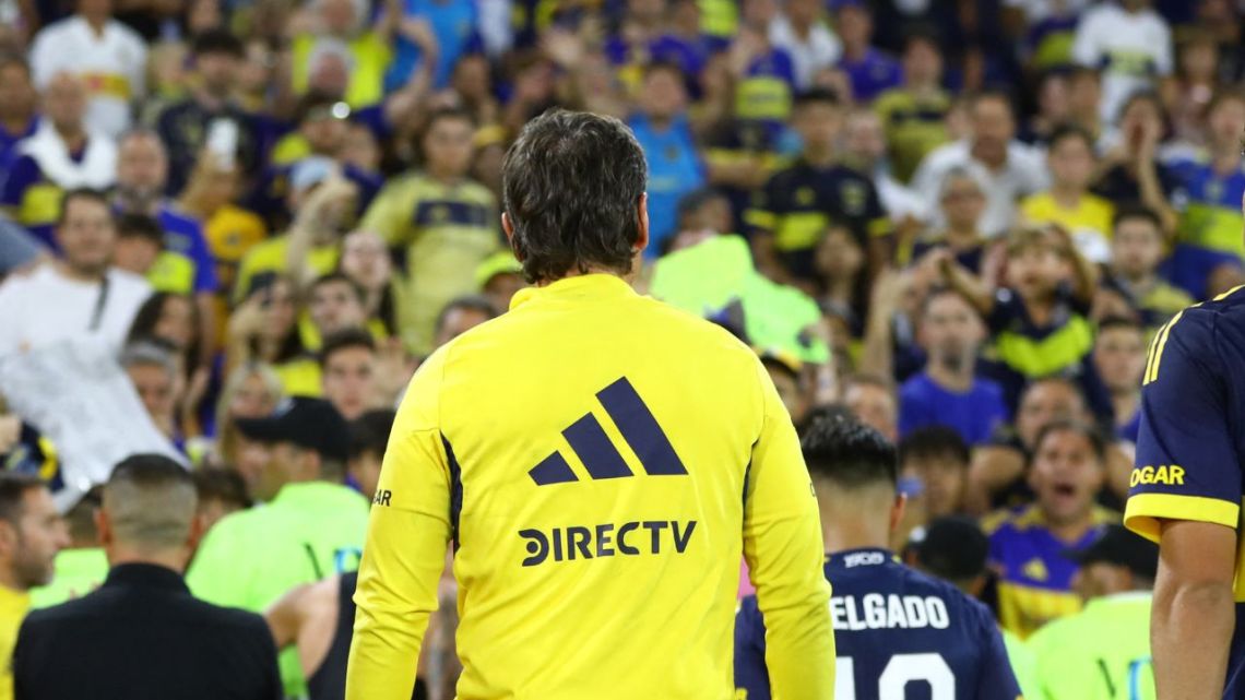 Boca es su peor enemigo: los errores que lo dejaron fuera del Torneo Apertura