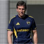Boca se juega todo en mayo: el cronograma completo de partidos para el equipo de Úbeda