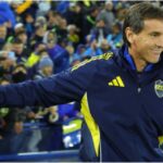 Preocupación en Boca: Claudio Úbeda podría perder a una pieza clave para el cruce vital ante Cruzeiro