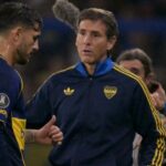 Claudio Úbeda dio la cara, le pidió perdón al hincha y sembró dudas sobre su futuro en Boca