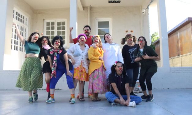 Taller intensivo de clown: una invitación a jugar y crear