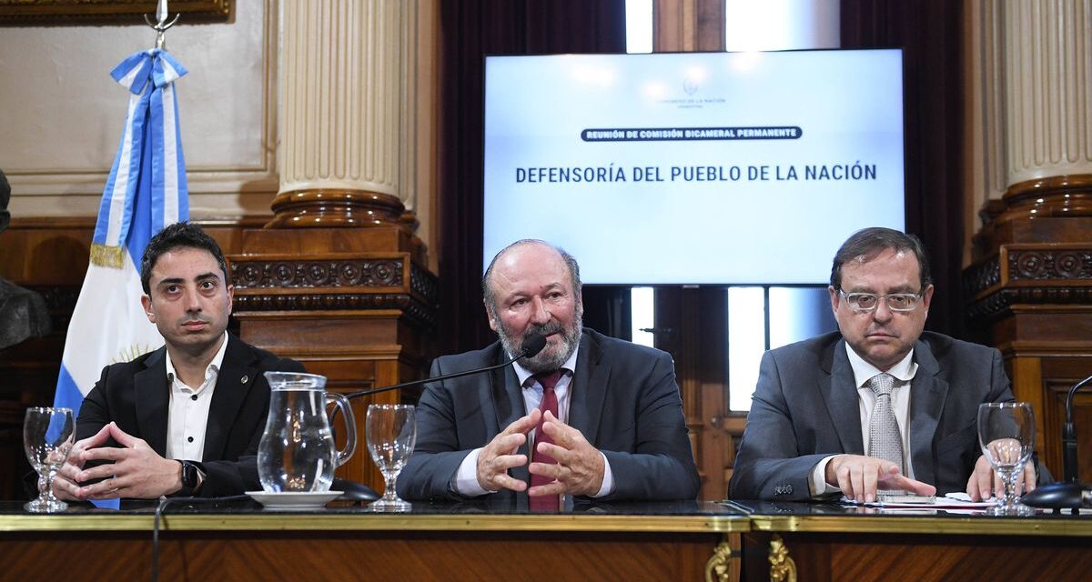 Libertarios presidirán comisiones que controlan las auditorías y fondos de la ANSES