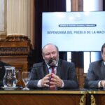 Libertarios presidirán comisiones que controlan las auditorías y fondos de la ANSES