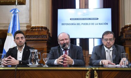 Libertarios presidirán comisiones que controlan las auditorías y fondos de la ANSES