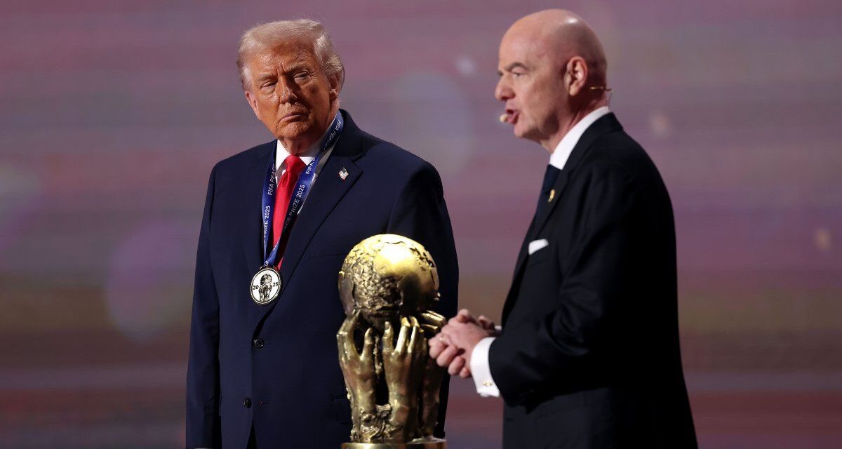 EEUU flexibilizó las políticas migratorias para el Mundial 2026 y eliminó las fianzas para hinchas extranjeros