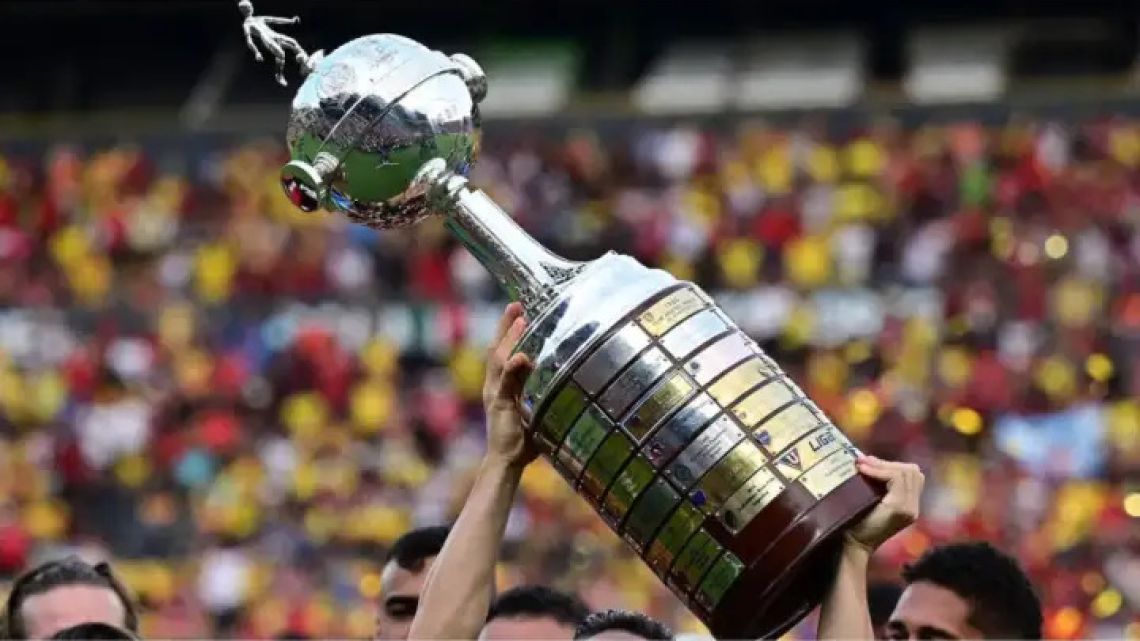 Copa Libertadores: cronograma de la última fecha y resultados de los equipos argentinos