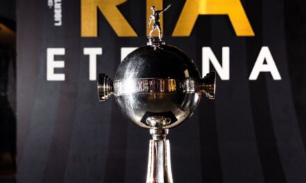 Libertadores y Sudamericana: bombos, formato y cómo ver en vivo los sorteos
