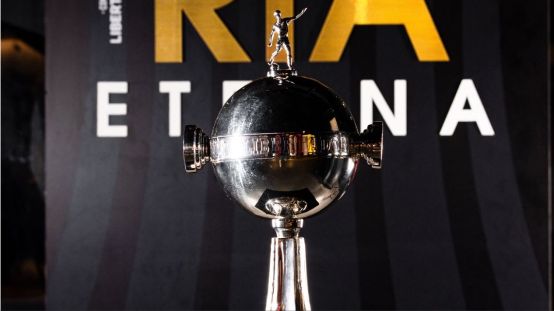 Libertadores y Sudamericana: bombos, formato y cómo ver en vivo los sorteos