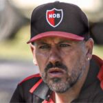 Cristian Fabbiani es el nuevo técnico del Vardar de Macedonia, club que jugará la Champions League