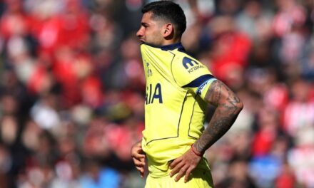 Romero, Álvarez y Molina: ¿cómo llegan los seleccionados cordobeses al Mundial 2026?