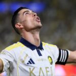 Cristiano Ronaldo campeón en Al Nassr: doblete y liga árabe