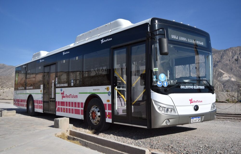 UTA anunció un paro de colectivos por 24 horas para este jueves