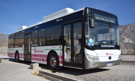 UTA anunció un paro de colectivos por 24 horas para este jueves