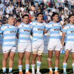 Abren inscripción para personas con discapacidad para ver a Los Pumas en San Juan